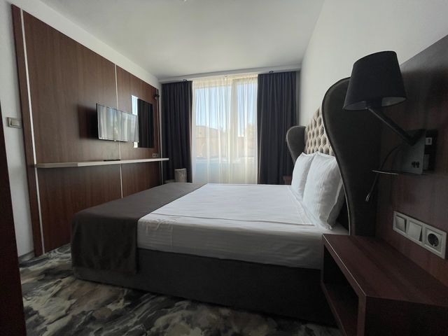 Sveti Nikola Hotel - superior room 2adults+1child up 3.99yo